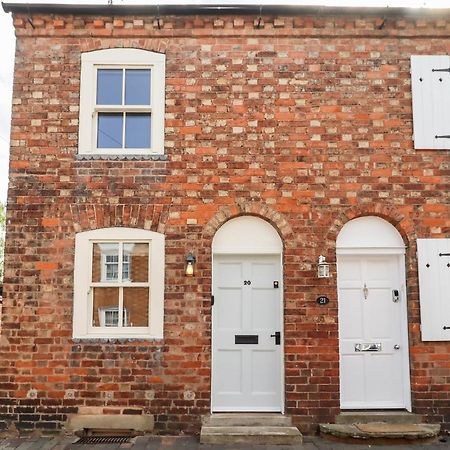 Touchstone Cottage Stratford-upon-Avon Ngoại thất bức ảnh