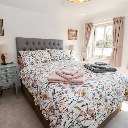 Touchstone Cottage Stratford-upon-Avon Ngoại thất bức ảnh