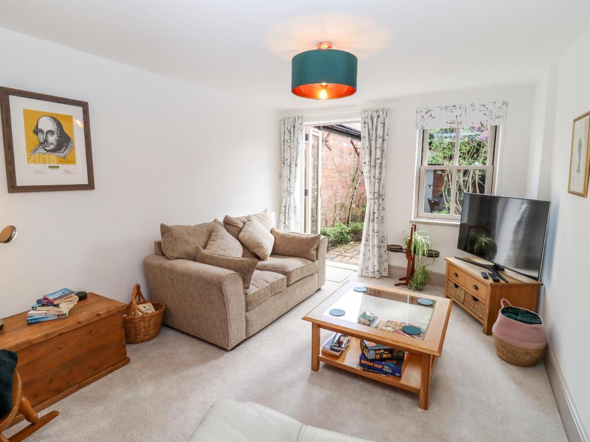 Touchstone Cottage Stratford-upon-Avon Ngoại thất bức ảnh