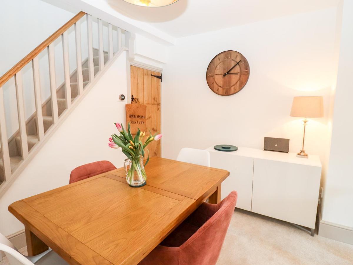 Touchstone Cottage Stratford-upon-Avon Ngoại thất bức ảnh