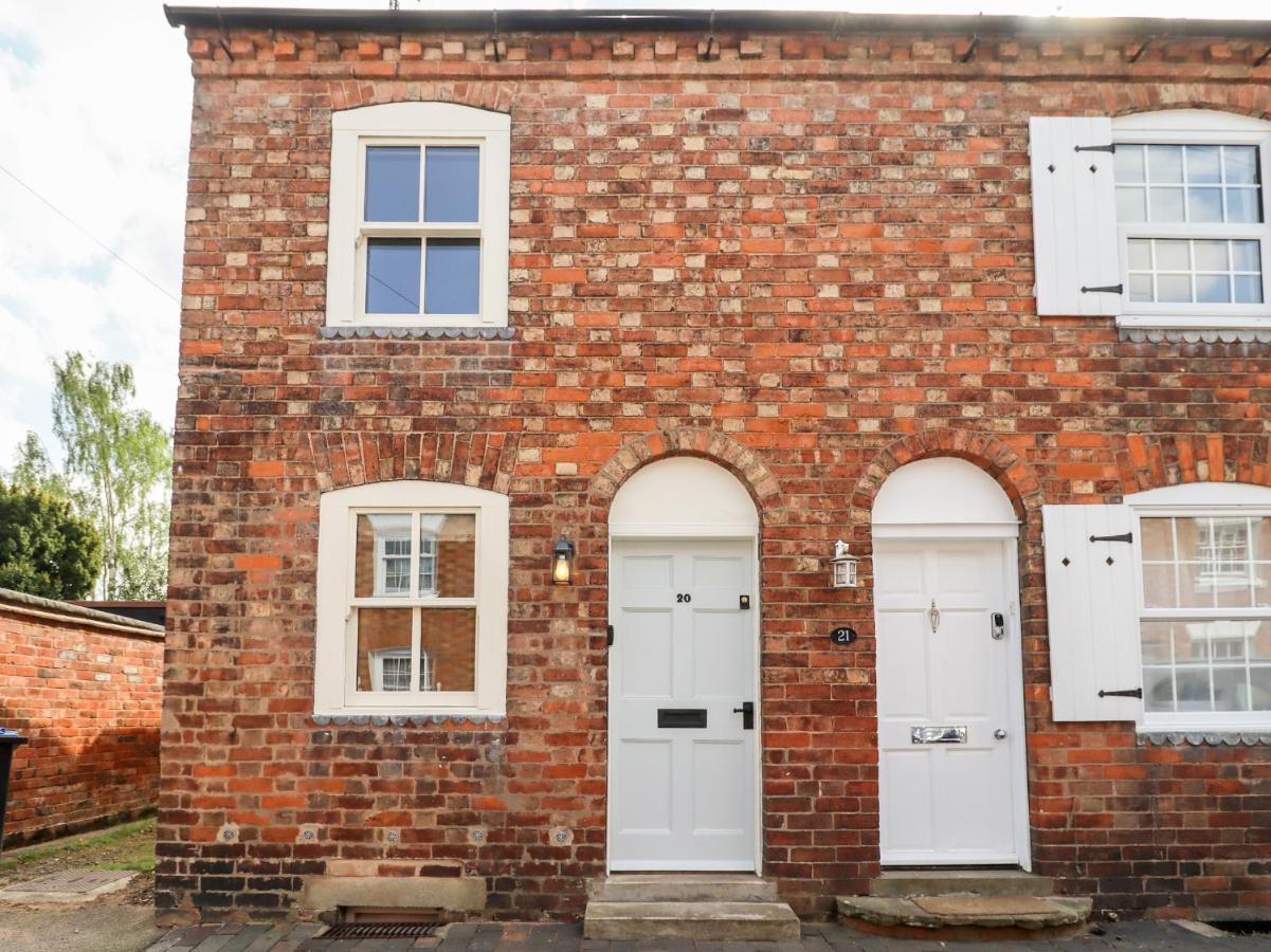Touchstone Cottage Stratford-upon-Avon Ngoại thất bức ảnh