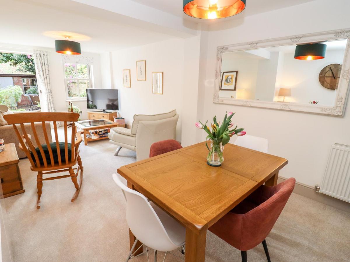 Touchstone Cottage Stratford-upon-Avon Ngoại thất bức ảnh