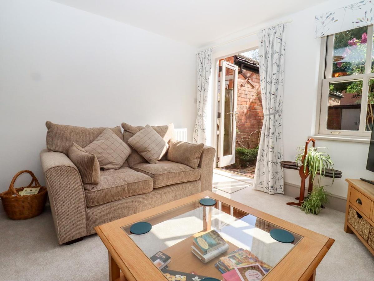 Touchstone Cottage Stratford-upon-Avon Ngoại thất bức ảnh