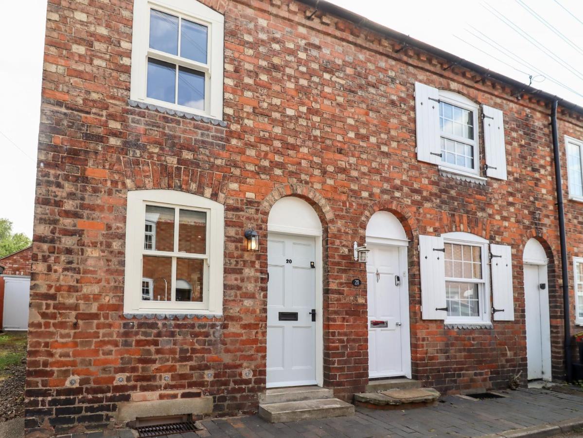 Touchstone Cottage Stratford-upon-Avon Ngoại thất bức ảnh