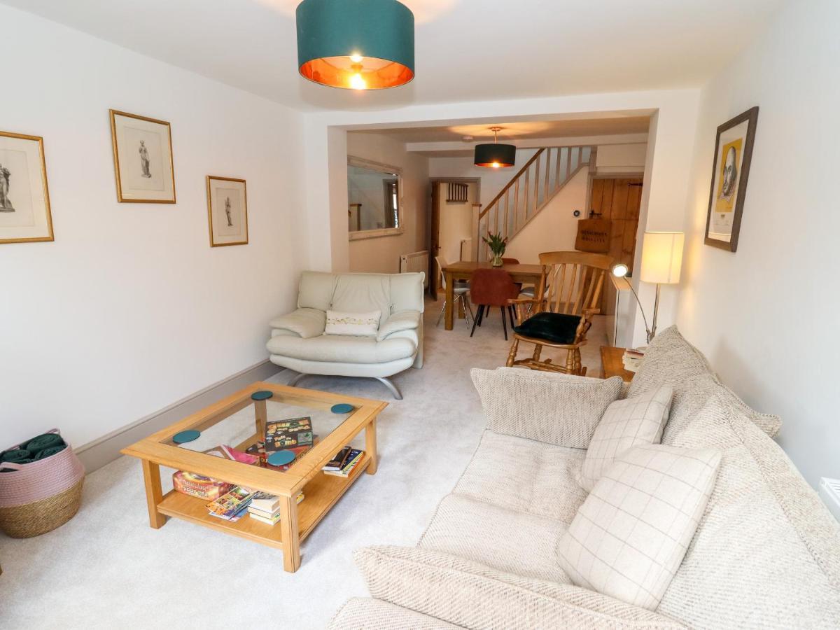 Touchstone Cottage Stratford-upon-Avon Ngoại thất bức ảnh