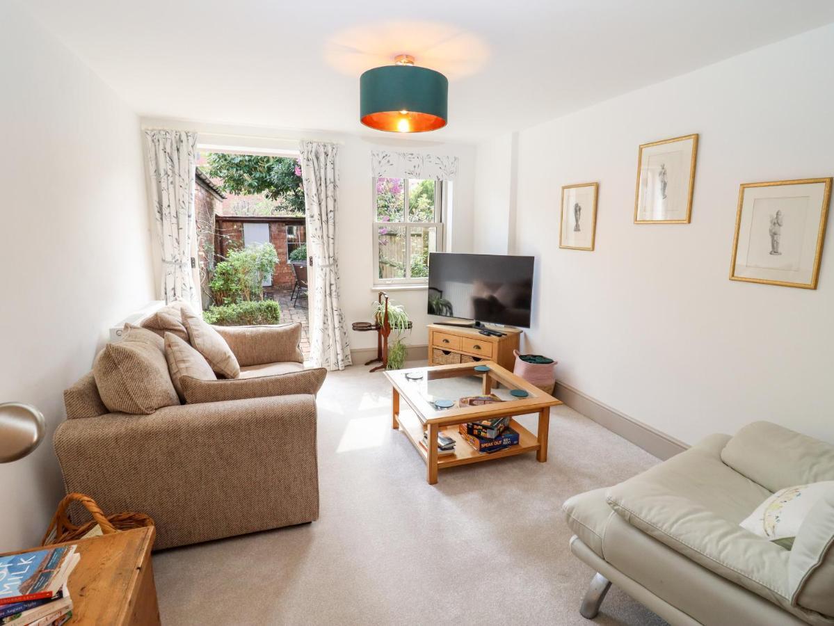 Touchstone Cottage Stratford-upon-Avon Ngoại thất bức ảnh