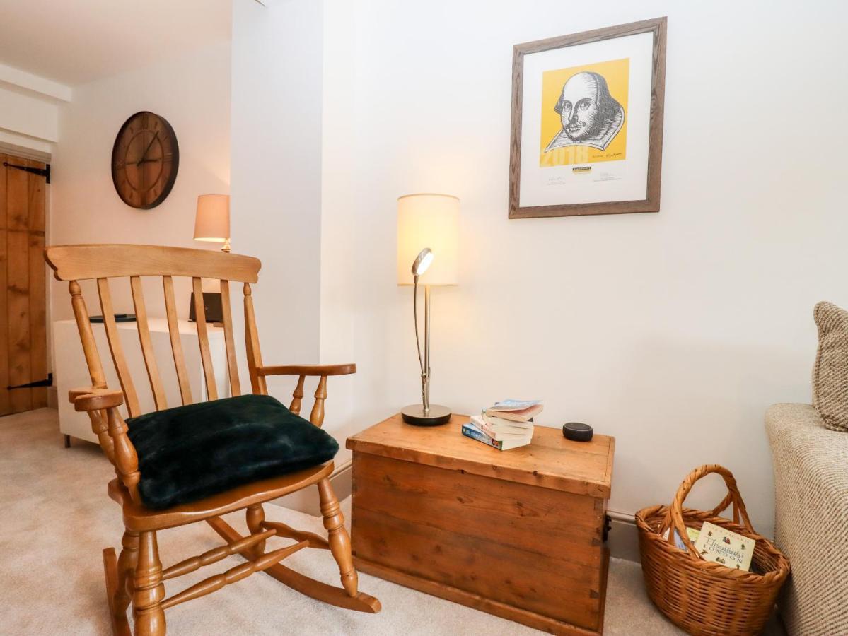 Touchstone Cottage Stratford-upon-Avon Ngoại thất bức ảnh