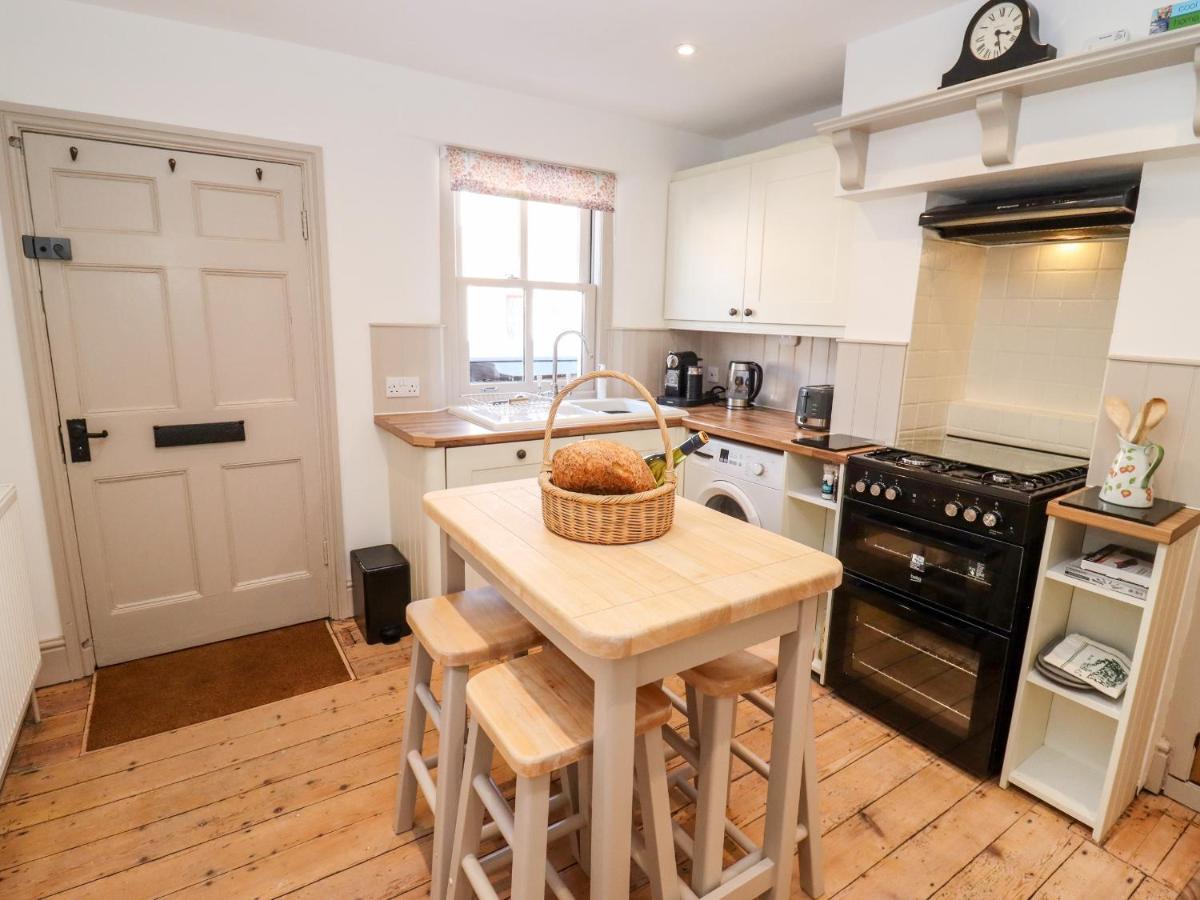 Touchstone Cottage Stratford-upon-Avon Ngoại thất bức ảnh