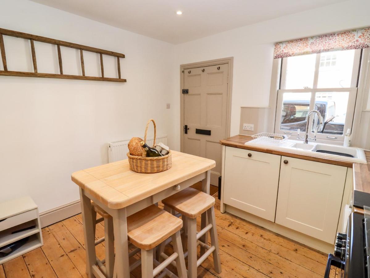 Touchstone Cottage Stratford-upon-Avon Ngoại thất bức ảnh
