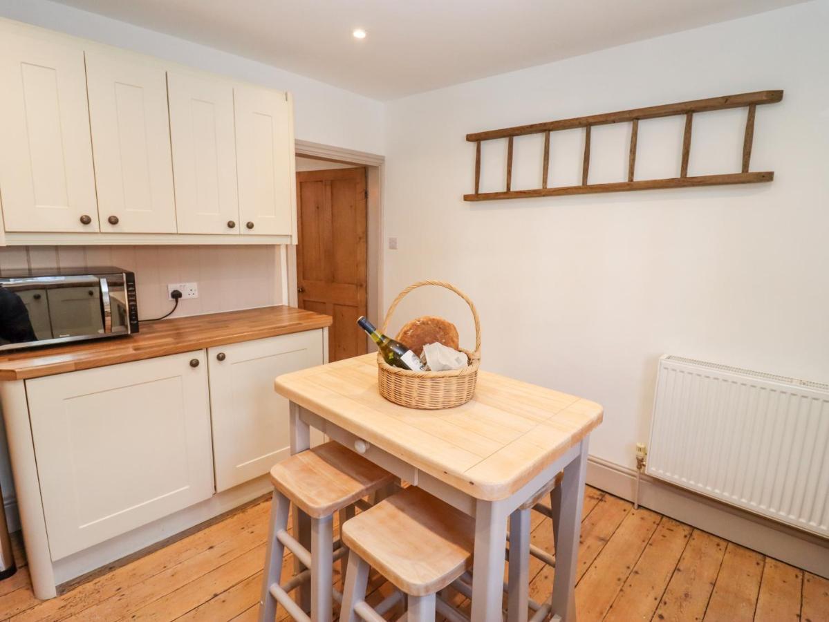 Touchstone Cottage Stratford-upon-Avon Ngoại thất bức ảnh