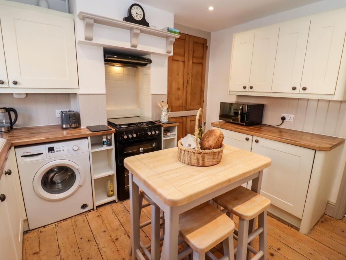 Touchstone Cottage Stratford-upon-Avon Ngoại thất bức ảnh