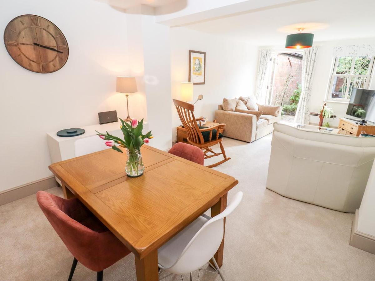 Touchstone Cottage Stratford-upon-Avon Ngoại thất bức ảnh