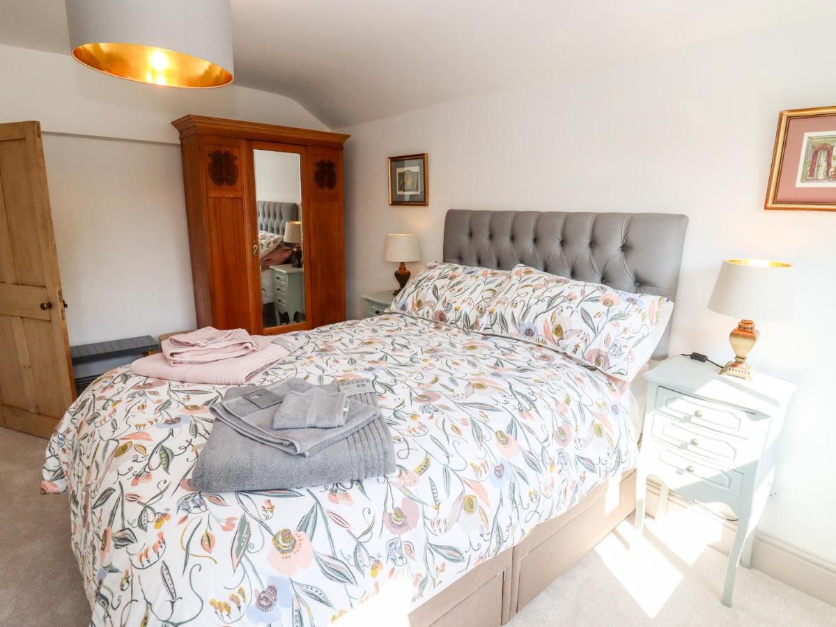 Touchstone Cottage Stratford-upon-Avon Ngoại thất bức ảnh