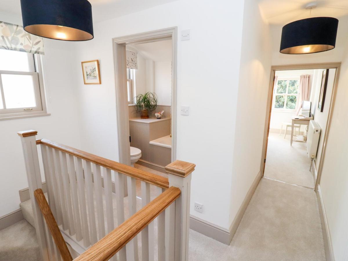 Touchstone Cottage Stratford-upon-Avon Ngoại thất bức ảnh