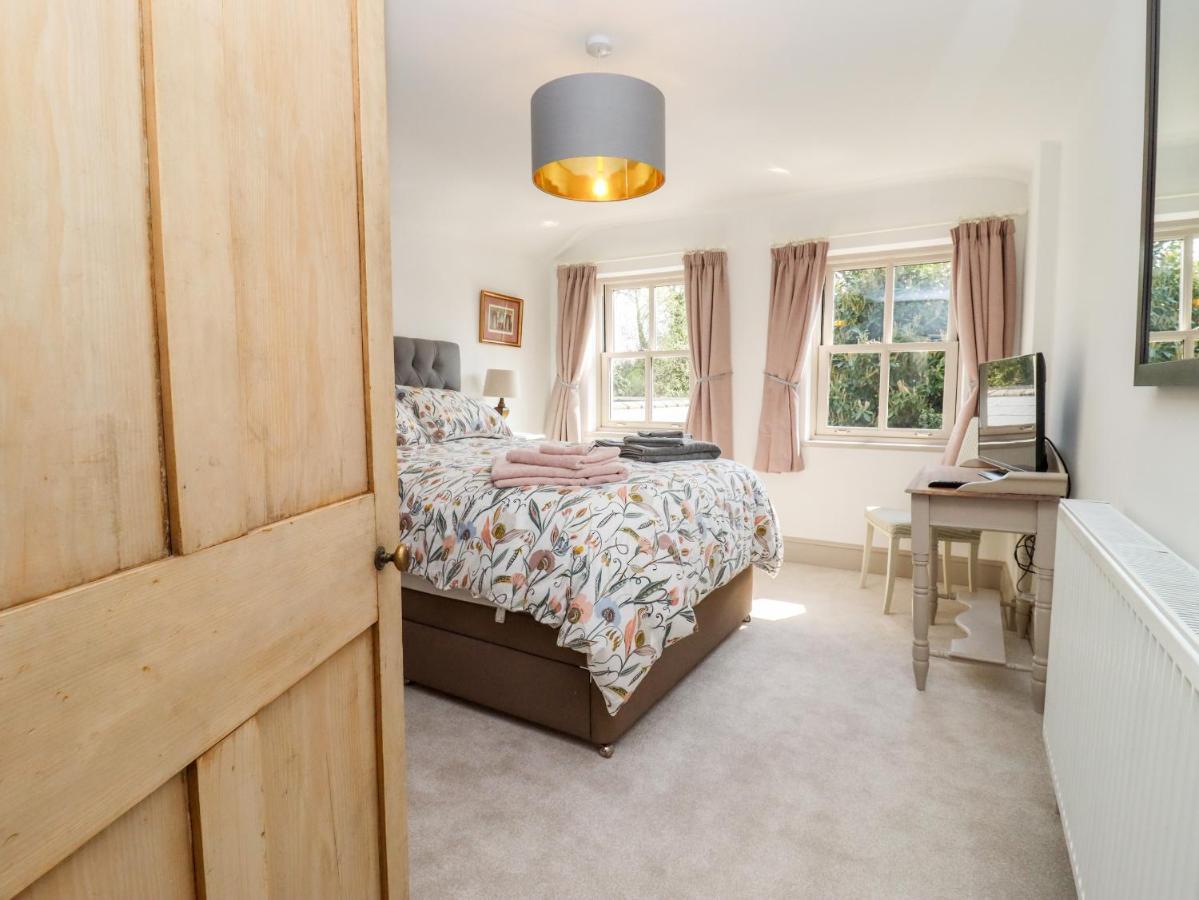 Touchstone Cottage Stratford-upon-Avon Ngoại thất bức ảnh