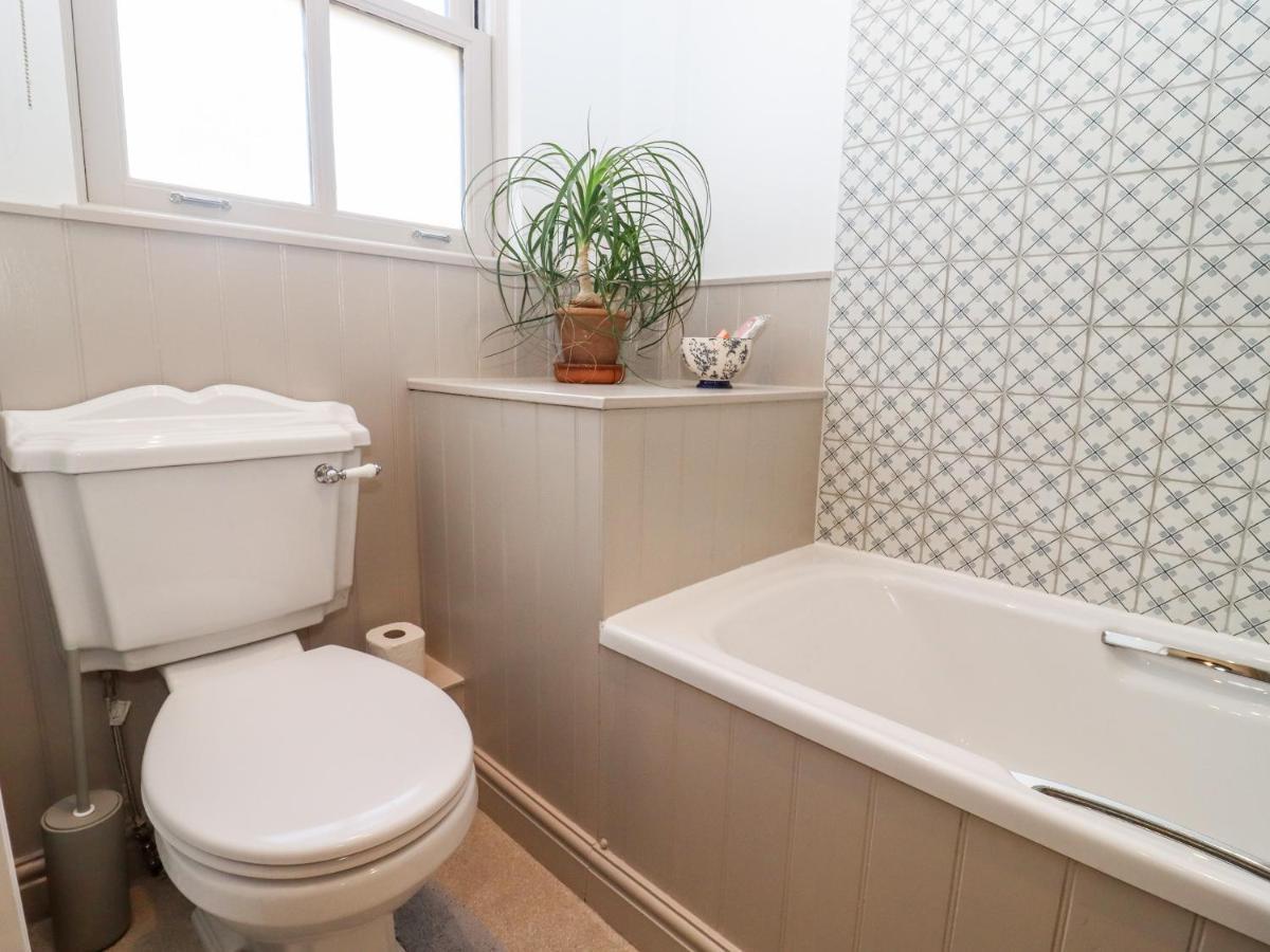 Touchstone Cottage Stratford-upon-Avon Ngoại thất bức ảnh