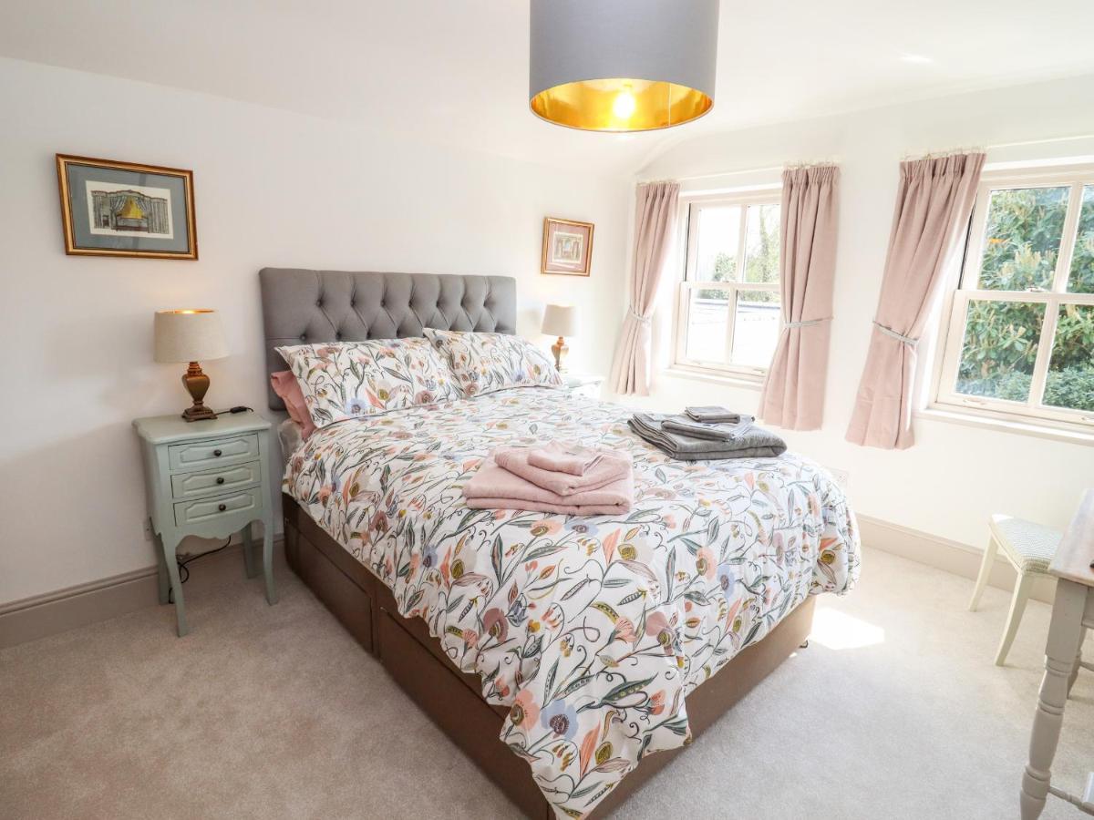 Touchstone Cottage Stratford-upon-Avon Ngoại thất bức ảnh