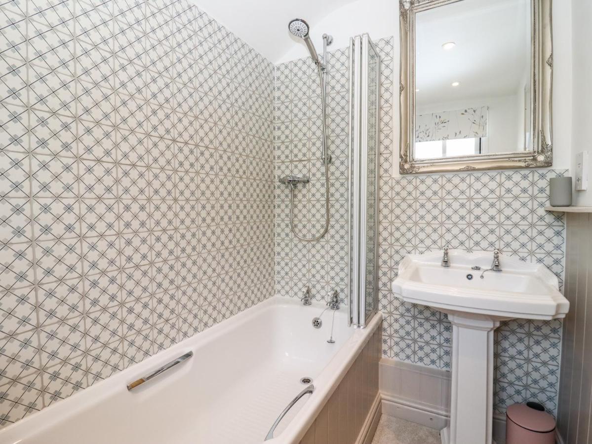 Touchstone Cottage Stratford-upon-Avon Ngoại thất bức ảnh