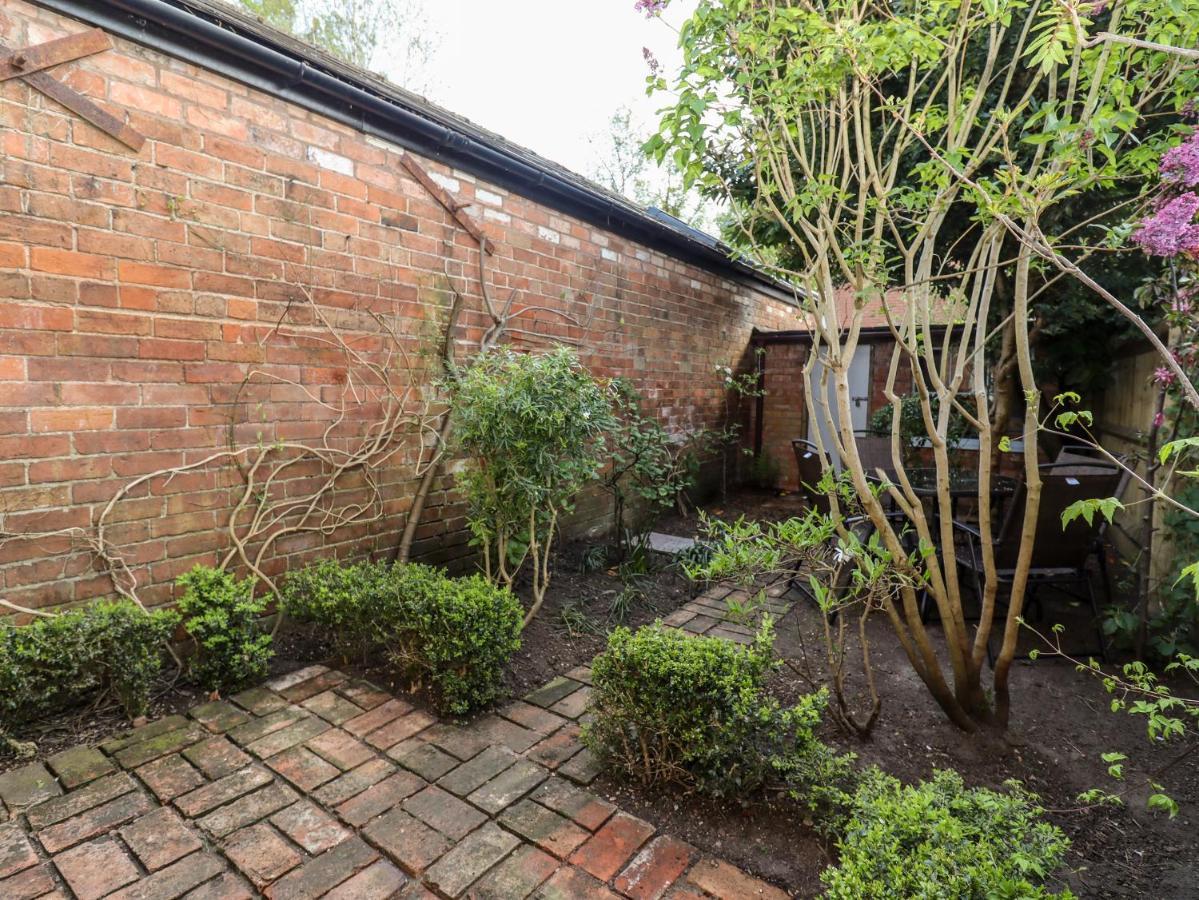 Touchstone Cottage Stratford-upon-Avon Ngoại thất bức ảnh