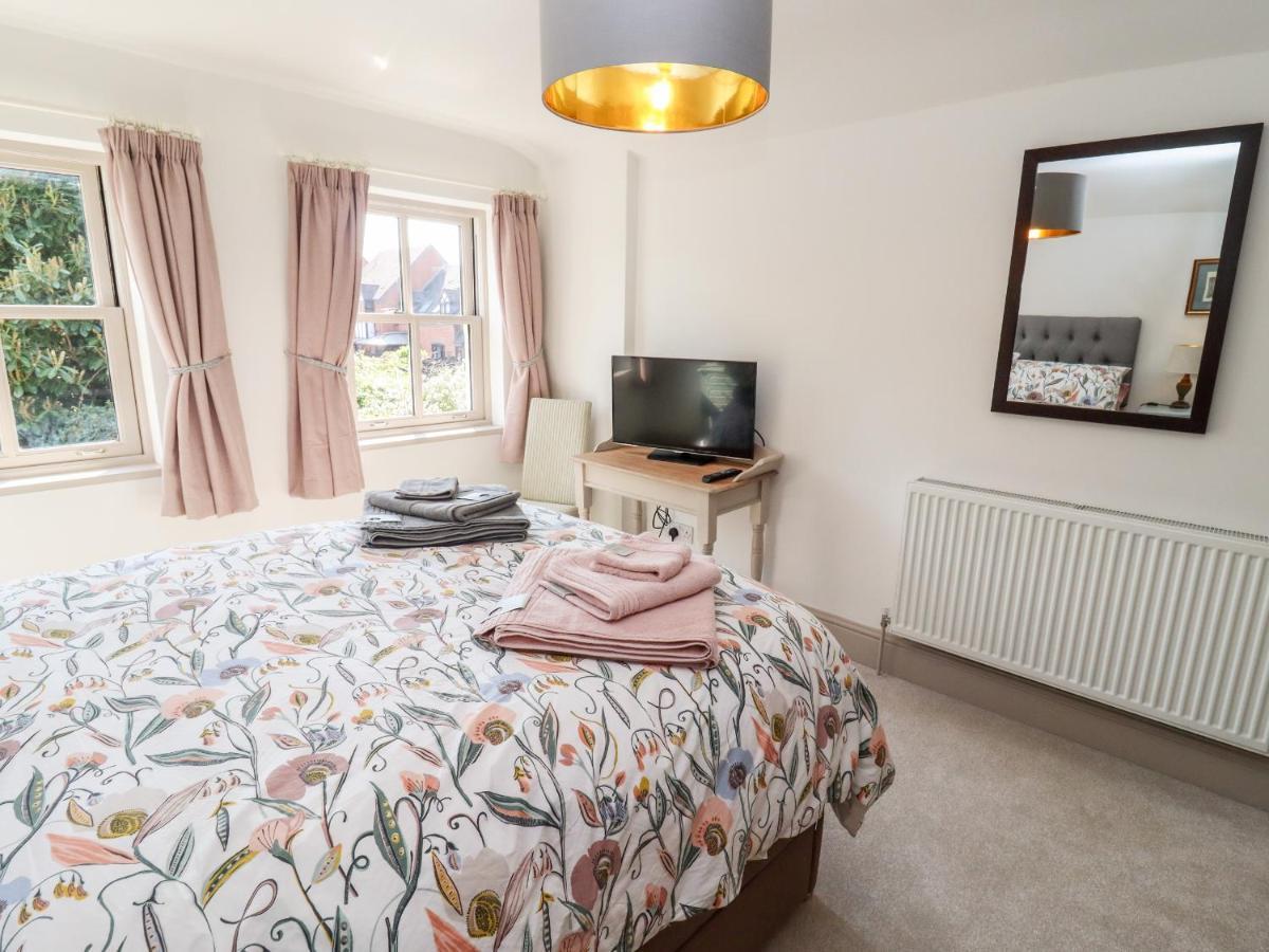 Touchstone Cottage Stratford-upon-Avon Ngoại thất bức ảnh